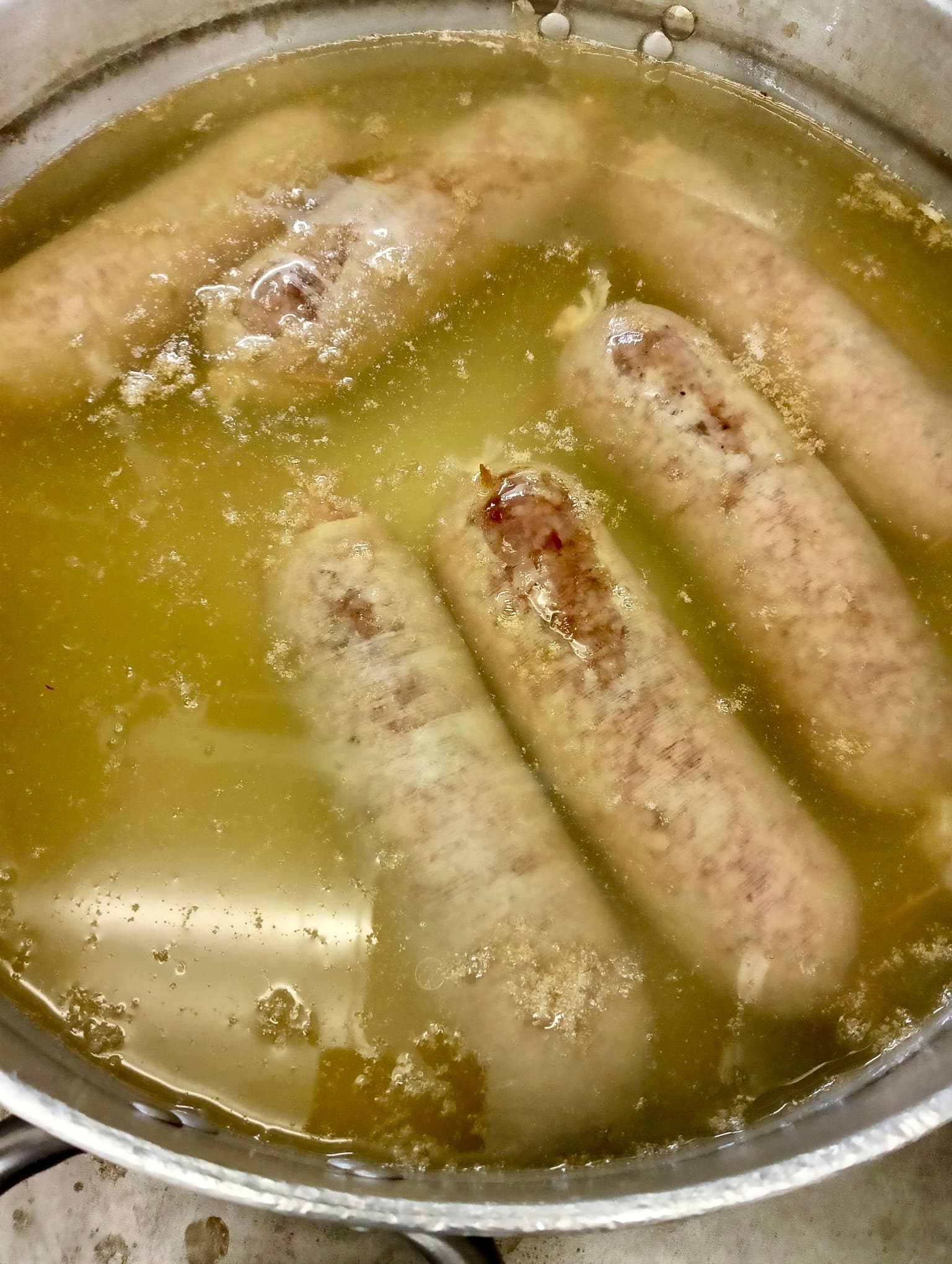 Cotechino e Lenticchie